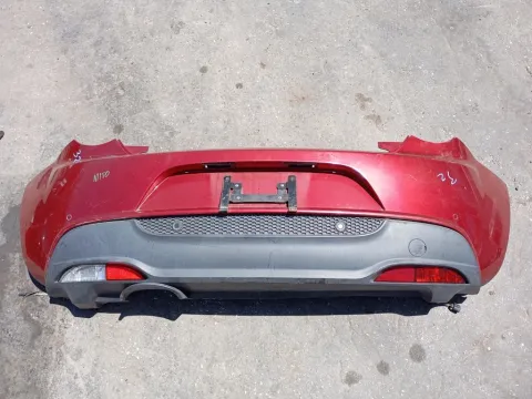 Προφυλακτήρας Πίσω Με Parktronic για ALFA ROMEO MITO (2008 - 2011) , (2011 - )  Προφυλακτήρας Πίσω Με Parktronic για ALFA ROMEO MITO (2008 - 2011) , (2011 - )