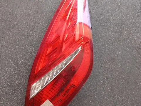 Φανάρι Πίσω Δεξί LED για PEUGEOT RCZ (2010 - ) Coupe - 2dr  Φανάρι Πίσω Δεξί LED για PEUGEOT RCZ (2010 - ) Coupe - 2dr