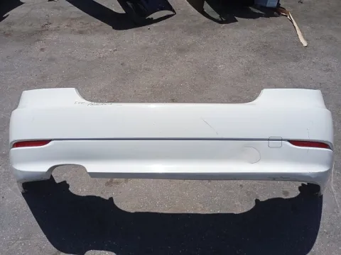 Προφυλακτήρας Πίσω για BMW 5 Series (2007 - 2010) (E60 F/L) Sedan / 4dr Προφυλακτήρας Πίσω για BMW 5 Series (2007 - 2010) (E60 F/L) Sedan / 4dr