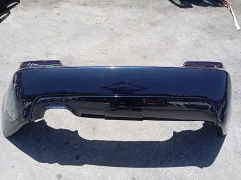 Προφυλακτήρας Πίσω για BMW 5 Series (2003 - 2007) (E60 1) (E60) Sedan - 4dr  Προφυλακτήρας Πίσω για BMW 5 Series (2003 - 2007) (E60 1) (E60) Sedan - 4dr