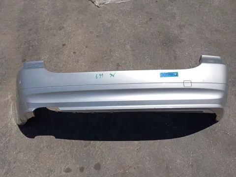 Προφυλακτήρας Πίσω για BMW 3 Series (2005 - 2008) (E90-1-2-3) (E91) Touring S W 5dr  Προφυλακτήρας Πίσω για BMW 3 Series (2005 - 2008) (E90-1-2-3) (E91) Touring S W 5dr