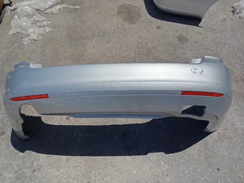 Προφυλακτήρας Πίσω για VW GOLF (2004 - 2008) Mk5 (1K1) S Wagon - 5dr (1K5)  Προφυλακτήρας Πίσω για VW GOLF (2004 - 2008) Mk5 (1K1) S Wagon - 5dr (1K5)