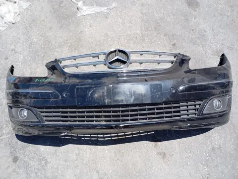 Προφυλακτήρας Εμπρός Με Parktronic για MERCEDES B - CLASS (2005 - 2008) (W245)  Προφυλακτήρας Εμπρός Με Parktronic για MERCEDES B - CLASS (2005 - 2008) (W245)