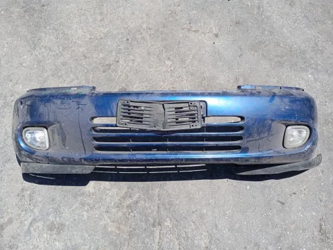 Προφυλακτήρας Εμπρός για TOYOTA YARIS VERSO (1999 - 2002) (XP20)  Προφυλακτήρας Εμπρός για TOYOTA YARIS VERSO (1999 - 2002) (XP20)