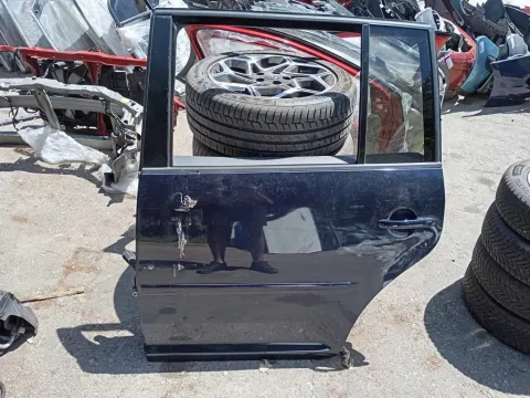 Πόρτα Πίσω Αριστερή για VW TOURAN (2011 - 2015) () *Ε* Πόρτα Πίσω Αριστερή για VW TOURAN (2011 - 2015) () *Ε*
