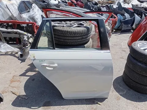 Πόρτα Πίσω Δεξιά για VW GOLF (2004 - 2008) Mk5 (1K1) S Wagon - 5dr (1K5) *Ε* Πόρτα Πίσω Δεξιά για VW GOLF (2004 - 2008) Mk5 (1K1) S Wagon - 5dr (1K5) *Ε*