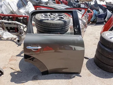 Πόρτα Πίσω Δεξιά για MINI MINI COOPER (2012- 2014) Hatchback - 5dr Countryman  Πόρτα Πίσω Δεξιά για MINI MINI COOPER (2012- 2014) Hatchback - 5dr Countryman