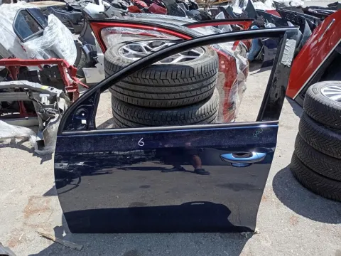 Πόρτα Εμπρός Αριστερή για VW GOLF (2009 - 2013) Mk6 (5K1) *Ε* Πόρτα Εμπρός Αριστερή για VW GOLF (2009 - 2013) Mk6 (5K1) *Ε*