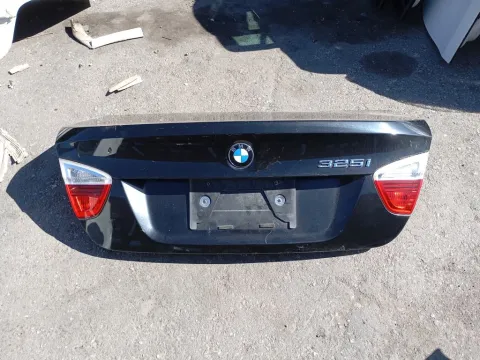 Καπό Πίσω για BMW 3 Series (2005 - 2008) (E90-1-2-3) (E90) Sedan - 4dr *Γ* Καπό Πίσω για BMW 3 Series (2005 - 2008) (E90-1-2-3) (E90) Sedan - 4dr *Γ*