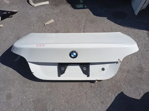 Καπό Πίσω για BMW 5 Series (2003 - 2007) (E60 1) (E60) Sedan - 4dr , (2007 - 2010) (E60 1 F/L) *Γ* Καπό Πίσω για BMW 5 Series (2003 - 2007) (E60 1) (E60) Sedan - 4dr , (2007 - 2010) (E60 1 F/L) *Γ*