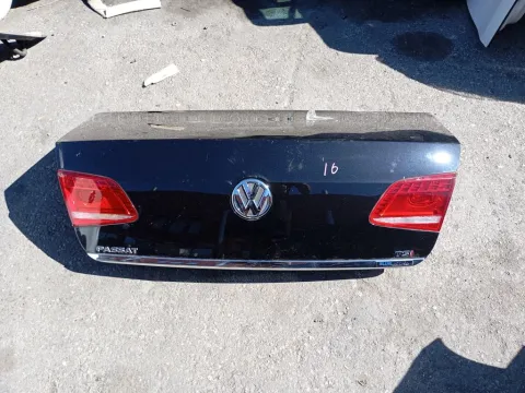 Καπό Πίσω για VW PASSAT (2011 - 2014) (B7) Sedan - 4dr *Γ* Καπό Πίσω για VW PASSAT (2011 - 2014) (B7) Sedan - 4dr *Γ*