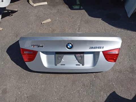 Καπό Πίσω για BMW 3 Series (2008 - 2012) (E90-1-2-3 F-L) (E90) Sedan - 4dr *Γ* Καπό Πίσω για BMW 3 Series (2008 - 2012) (E90-1-2-3 F-L) (E90) Sedan - 4dr *Γ*