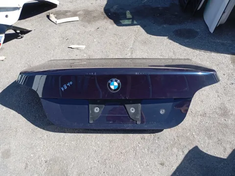 Καπό Πίσω για BMW 5 Series (2003 - 2007) (E60 1) (E60) Sedan - 4dr , (2007 - 2010) (E60 1 F/L) *Γ* Καπό Πίσω για BMW 5 Series (2003 - 2007) (E60 1) (E60) Sedan - 4dr , (2007 - 2010) (E60 1 F/L) *Γ*