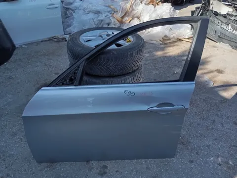 Πόρτα Εμπρός Αριστερή για BMW 3 Series (2005 - 2008) (E90-1-2-3) , (2008 - 2012) (E90-1-2-3 F-L)  Πόρτα Εμπρός Αριστερή για BMW 3 Series (2005 - 2008) (E90-1-2-3) , (2008 - 2012) (E90-1-2-3 F-L)