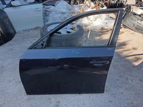 Πόρτα Εμπρός Αριστερή για BMW 5 Series (2003 - 2007) (E60 1) , (2007 - 2010) (E60 1 F/L) Πόρτα Εμπρός Αριστερή για BMW 5 Series (2003 - 2007) (E60 1) , (2007 - 2010) (E60 1 F/L)