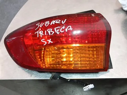 Φανάρι Πίσω Αριστερό για SUBARU TRIBECA (2005 - 2007) (B9) SUV- ΕΚΤΟΣ ΔΡΟΜΟΥ - 5dr  Φανάρι Πίσω Αριστερό για SUBARU TRIBECA (2005 - 2007) (B9) SUV- ΕΚΤΟΣ ΔΡΟΜΟΥ - 5dr