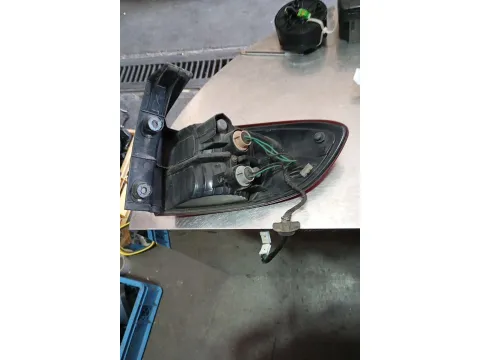 Φανάρι Πίσω Αριστερό για SUBARU TRIBECA (2005 - 2007) (B9) SUV- ΕΚΤΟΣ ΔΡΟΜΟΥ - 5dr  -  Φανάρι Πίσω Αριστερό για SUBARU TRIBECA (2005 - 2007) (B9) SUV- ΕΚΤΟΣ ΔΡΟΜΟΥ - 5dr  -