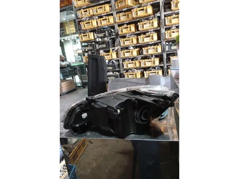 Φανάρι Εμπρός Δεξί Ιμιτασιόν Μηχανικό για VW POLO (2009 - 2014) (6R) Hatchback - 5dr , Hatchback - 3dr  -  Φανάρι Εμπρός Δεξί Ιμιτασιόν Μηχανικό για VW POLO (2009 - 2014) (6R) Hatchback - 5dr , Hatchback - 3dr  -