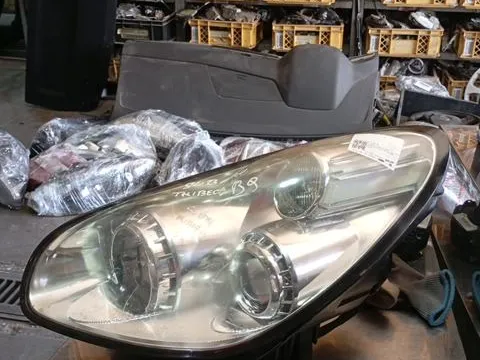 Φανάρι Εμπρός Αριστερό για SUBARU TRIBECA (2005 - 2007) (B9) SUV- ΕΚΤΟΣ ΔΡΟΜΟΥ - 5dr  Φανάρι Εμπρός Αριστερό για SUBARU TRIBECA (2005 - 2007) (B9) SUV- ΕΚΤΟΣ ΔΡΟΜΟΥ - 5dr