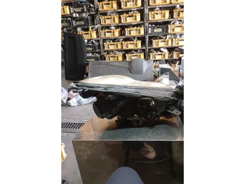 Φανάρι Εμπρός Αριστερό για SUBARU TRIBECA (2005 - 2007) (B9) SUV- ΕΚΤΟΣ ΔΡΟΜΟΥ - 5dr  - 