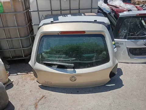 Πορτ-Μπαγκάζ για ALFA ROMEO MITO (2008 - 2011) , (2011 - ) *Γ* Πορτ-Μπαγκάζ για ALFA ROMEO MITO (2008 - 2011) , (2011 - ) *Γ*