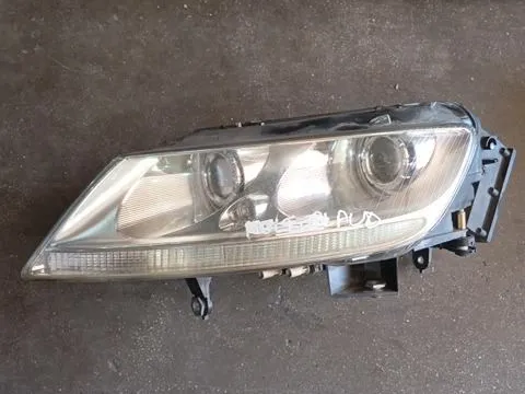 Φανάρι Εμπρός Αριστερό XENON Σπασμένη Βάση για VW PHAETON (2002 - 2010) Sedan - 4dr  Φανάρι Εμπρός Αριστερό XENON Σπασμένη Βάση για VW PHAETON (2002 - 2010) Sedan - 4dr