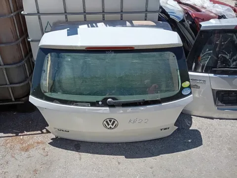 Πορτ-Μπαγκάζ για VW POLO (2009 - 2014) (6R) , (2014 - 2016) (6R)  Πορτ-Μπαγκάζ για VW POLO (2009 - 2014) (6R) , (2014 - 2016) (6R)