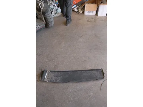 Εταζέρα για CITROEN C2 (2003 - 2008) (JM) Hatchback - 3dr , (2008 - 2010) (JM)  -  Εταζέρα για CITROEN C2 (2003 - 2008) (JM) Hatchback - 3dr , (2008 - 2010) (JM)  -