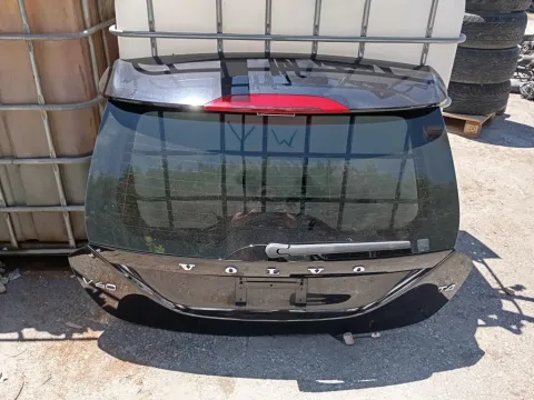 Πορτ-Μπαγκάζ για VOLVO V60 (2011 - 2013) ( ) , (2013 - 2018)  Πορτ-Μπαγκάζ για VOLVO V60 (2011 - 2013) ( ) , (2013 - 2018)