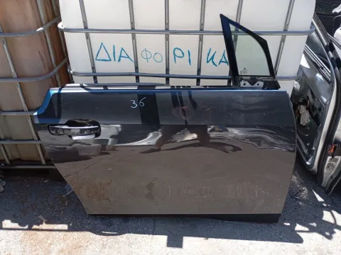 Πόρτα Εμπρός Δεξιά για BMW i3 (2013 - ) Ηλεκτρικό  Πόρτα Εμπρός Δεξιά για BMW i3 (2013 - ) Ηλεκτρικό