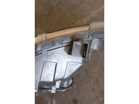 Φανάρι Εμπρός Δεξί Σπασμένη Βάση για NISSAN X-TRAIL (2007 - 2011) (T31) SUV- ΕΚΤΟΣ ΔΡΟΜΟΥ- 5dr  -  Φανάρι Εμπρός Δεξί Σπασμένη Βάση για NISSAN X-TRAIL (2007 - 2011) (T31) SUV- ΕΚΤΟΣ ΔΡΟΜΟΥ- 5dr  -