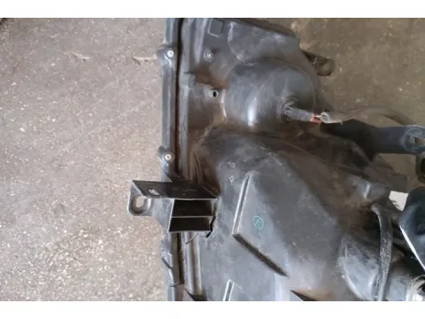 Φανάρι Εμπρός Δεξί Σπασμένη Βάση για NISSAN X-TRAIL (2007 - 2011) (T31) SUV- ΕΚΤΟΣ ΔΡΟΜΟΥ- 5dr  -  Φανάρι Εμπρός Δεξί Σπασμένη Βάση για NISSAN X-TRAIL (2007 - 2011) (T31) SUV- ΕΚΤΟΣ ΔΡΟΜΟΥ- 5dr  -