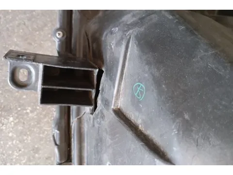 Φανάρι Εμπρός Δεξί Σπασμένη Βάση για NISSAN X-TRAIL (2007 - 2011) (T31) SUV- ΕΚΤΟΣ ΔΡΟΜΟΥ- 5dr  -  Φανάρι Εμπρός Δεξί Σπασμένη Βάση για NISSAN X-TRAIL (2007 - 2011) (T31) SUV- ΕΚΤΟΣ ΔΡΟΜΟΥ- 5dr  -