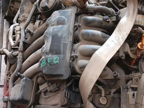 Κινητήρας Κορμός - Καπάκι για VW GOLF (1998 - 2004) BFQ  1600 (AVU) (BFQ) Petrol 102  Κινητήρας Κορμός - Καπάκι για VW GOLF (1998 - 2004) BFQ  1600 (AVU) (BFQ) Petrol 102