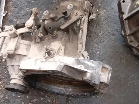 Κιβώτιο Ταχυτήτων (Σασμάν) Χειροκίνητο για VW GOLF (1998 - 2004) BFQ 1600 (AVU) (BFQ) Petrol 102  Κιβώτιο Ταχυτήτων (Σασμάν) Χειροκίνητο για VW GOLF (1998 - 2004) BFQ 1600 (AVU) (BFQ) Petrol 102