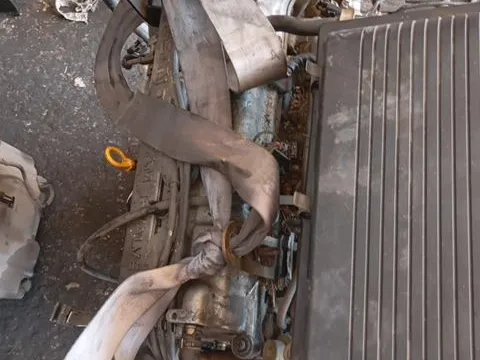 Κινητήρας Κορμός - Καπάκι για NISSAN ALMERA (1995 - 1998) (N15) GA14 14KYB Κινητήρας Κορμός - Καπάκι για NISSAN ALMERA (1995 - 1998) (N15) GA14 14KYB