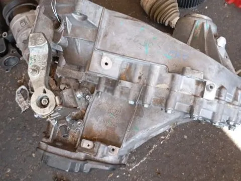 Κιβώτιο Ταχυτήτων (Σασμάν) Χειροκίνητο για VW TRANSPORTER (2003 - 2009) (7H) (T5) Van 2000 (AXA) Petrol 115  Κιβώτιο Ταχυτήτων (Σασμάν) Χειροκίνητο για VW TRANSPORTER (2003 - 2009) (7H) (T5) Van 2000 (AXA) Petrol 115