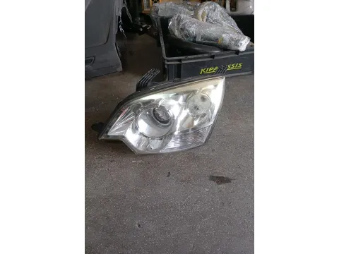 Φανάρι Εμπρός Αριστερό XENON  για OPEL ANTARA (2006 - 2010) SUV- ΕΚΤΟΣ ΔΡΟΜΟΥ - 5dr  Φανάρι Εμπρός Αριστερό XENON  για OPEL ANTARA (2006 - 2010) SUV- ΕΚΤΟΣ ΔΡΟΜΟΥ - 5dr