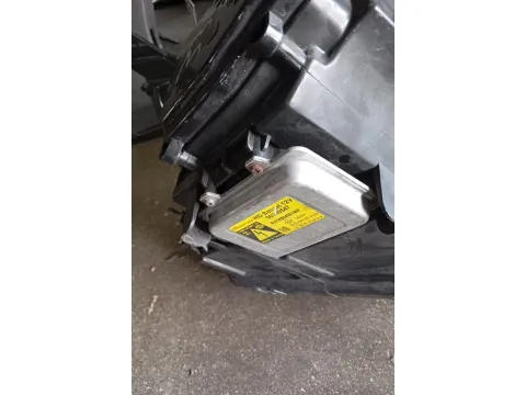 Φανάρι Εμπρός Αριστερό XENON  για OPEL ANTARA (2006 - 2010) SUV- ΕΚΤΟΣ ΔΡΟΜΟΥ - 5dr  -  Φανάρι Εμπρός Αριστερό XENON  για OPEL ANTARA (2006 - 2010) SUV- ΕΚΤΟΣ ΔΡΟΜΟΥ - 5dr  -