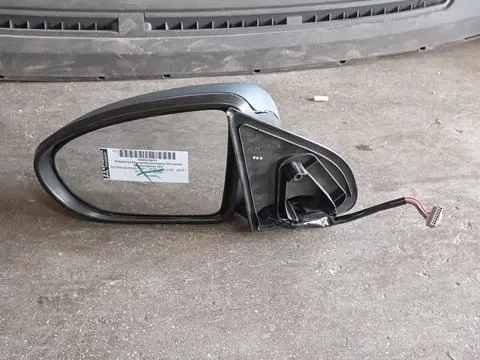 Καθρέπτης Εξωτερικός Αριστερός Ηλεκτρικός Θερμαινόμενος Ανακλεινώμενος 7pin Ιμιτασιόν  για NISSAN QASHQAI (2007 - 2010) (J10) SUV- ΕΚΤΟΣ ΔΡΟΜΟΥ - 5dr , (2010 - 2014) ( J10 )  Καθρέπτης Εξωτερικός Αριστερός Ηλεκτρικός Θερμαινόμενος Ανακλεινώμενος 7pin Ιμιτασιόν  για NISSAN QASHQAI (2007 - 2010) (J10) SUV- ΕΚΤΟΣ ΔΡΟΜΟΥ - 5dr , (2010 - 2014) ( J10 )