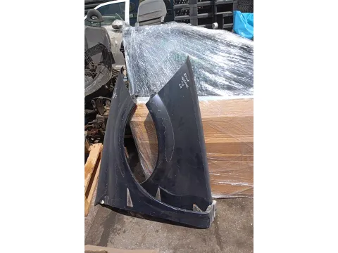 Μούρη (με καπό και φτερά) για RENAULT MEGANE (2002 - 2005) (LM) (KM) (EM) (CM) *Γ* -  Μούρη (με καπό και φτερά) για RENAULT MEGANE (2002 - 2005) (LM) (KM) (EM) (CM) *Γ* -