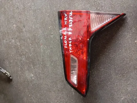 Φανάρι Πίσω Δεξί Καπού LED  για HONDA HRV (2015 - 2021) (RU) SUV- ΕΚΤΟΣ ΔΡΟΜΟΥ - 5dr  Φανάρι Πίσω Δεξί Καπού LED  για HONDA HRV (2015 - 2021) (RU) SUV- ΕΚΤΟΣ ΔΡΟΜΟΥ - 5dr