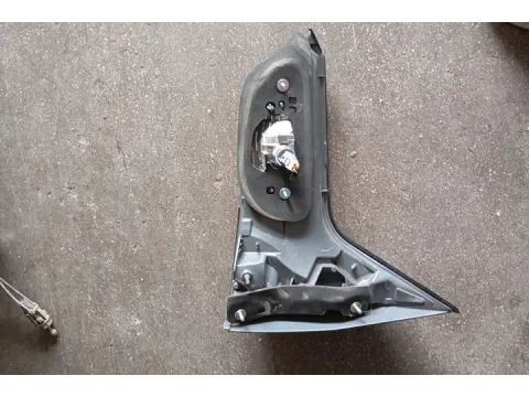 Φανάρι Πίσω Δεξί Καπού LED  για HONDA HRV (2015 - 2021) (RU) SUV- ΕΚΤΟΣ ΔΡΟΜΟΥ - 5dr  -  Φανάρι Πίσω Δεξί Καπού LED  για HONDA HRV (2015 - 2021) (RU) SUV- ΕΚΤΟΣ ΔΡΟΜΟΥ - 5dr  -
