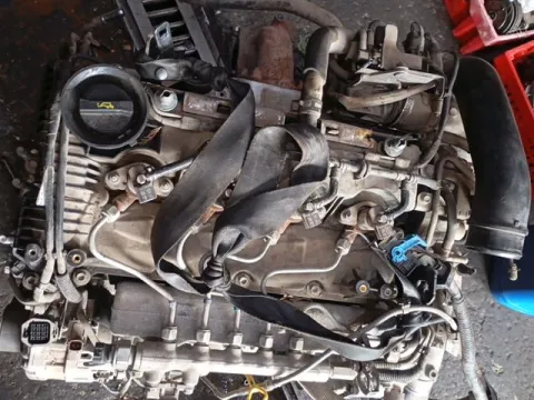 Κινητήρας Κορμός - Καπάκι για MAZDA CX-7 (2007 - 2010) ( R2 ) SUV- ΕΚΤΟΣ ΔΡΟΜΟΥ 2200ΚΥΒ TURBO DIESEL  Κινητήρας Κορμός - Καπάκι για MAZDA CX-7 (2007 - 2010) ( R2 ) SUV- ΕΚΤΟΣ ΔΡΟΜΟΥ 2200ΚΥΒ TURBO DIESEL