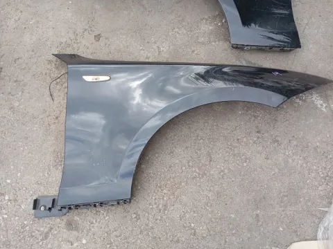 Φτερό Εμπρός Δεξιό για BMW 1 Series (2004 - 2007) (E87) , (2007 - 2012)  Φτερό Εμπρός Δεξιό για BMW 1 Series (2004 - 2007) (E87) , (2007 - 2012)