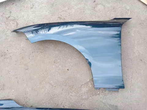 Φτερό Εμπρός Αριστερό για BMW 1 Series (2012- 2015)  Φτερό Εμπρός Αριστερό για BMW 1 Series (2012- 2015)