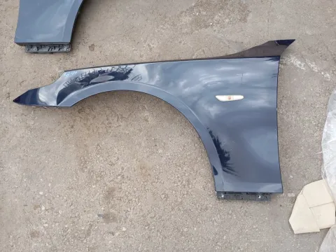 Φτερό Εμπρός Αριστερό για BMW 5 Series (2003 - 2007) (E60/1) , (2007 - 2010) (E60/1 F/L)  Φτερό Εμπρός Αριστερό για BMW 5 Series (2003 - 2007) (E60/1) , (2007 - 2010) (E60/1 F/L)