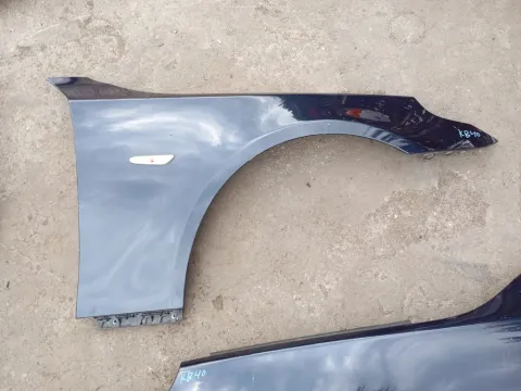 Φτερό Εμπρός Δεξιό για BMW 5 Series (2003 - 2007) (E60/1) , (2007 - 2010) (E60/1 F/L)  Φτερό Εμπρός Δεξιό για BMW 5 Series (2003 - 2007) (E60/1) , (2007 - 2010) (E60/1 F/L)