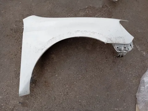 Φτερό Εμπρός Δεξιό για VW GOLF (2009 - 2013) Mk6 (5K1)  Φτερό Εμπρός Δεξιό για VW GOLF (2009 - 2013) Mk6 (5K1)