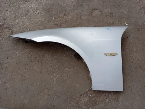 Φτερό Εμπρός Αριστερό για BMW 3 Series (2005 - 2008) (E90-1-2-3) , (2008 - 2012) (E90-1-2-3 F-L)  Φτερό Εμπρός Αριστερό για BMW 3 Series (2005 - 2008) (E90-1-2-3) , (2008 - 2012) (E90-1-2-3 F-L)